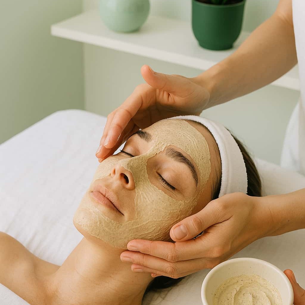 Tratamiento estética natural en San Vicente de la Barquera