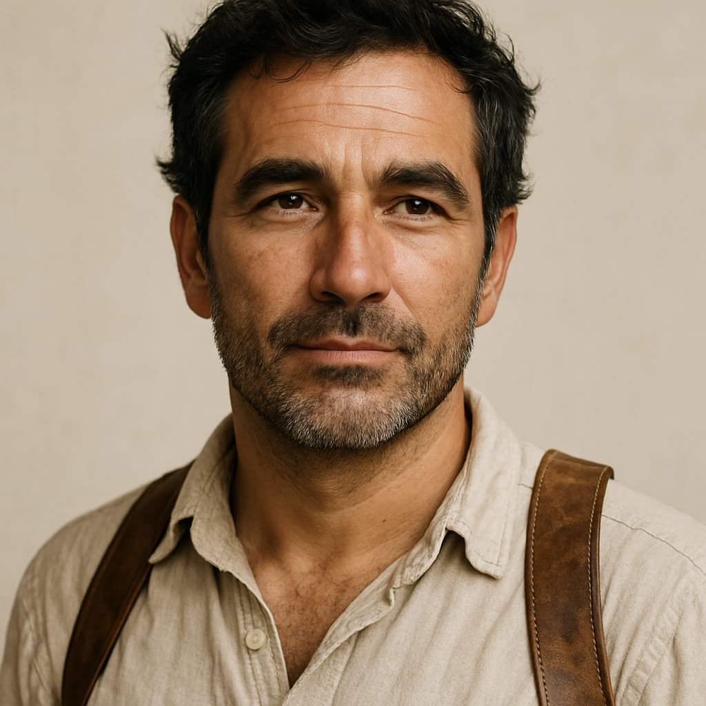peregrino